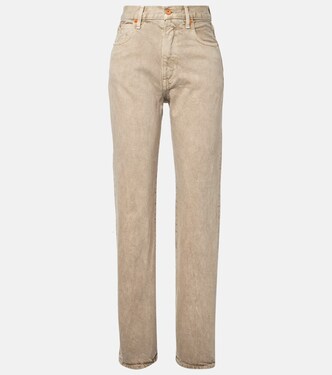 London straight jeans | Slvrlake