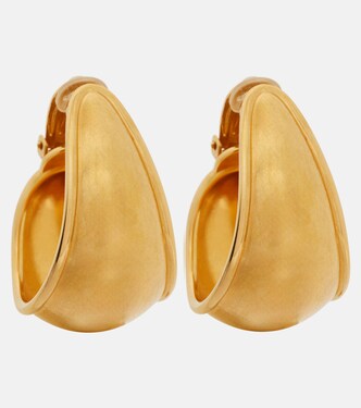 Clip-Ohrringe | Saint Laurent