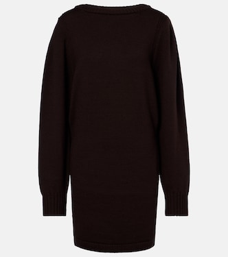 Pullover aus Wolle | Lemaire