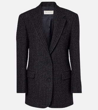 Blazer aus Wolle | Dries Van Noten