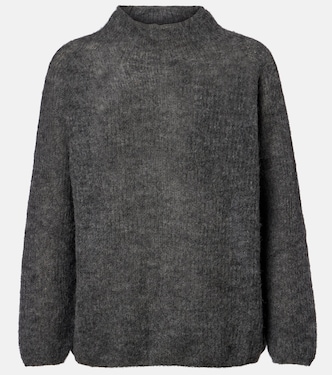 Riga wool-blend sweater | 'S Max Mara