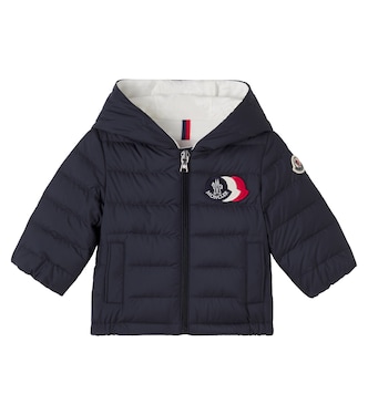 Baby down jacket | Moncler Enfant