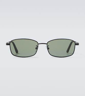 Librarian rectangle sunglasses | Our Legacy