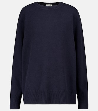 Pullover aus Wolle und Kaschmir | The Row