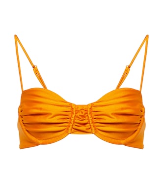 Mia bikini top | Jade Swim