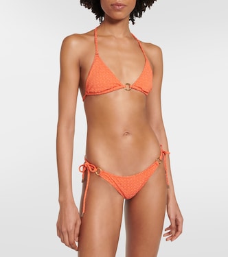 Top bikini Venice | Melissa Odabash