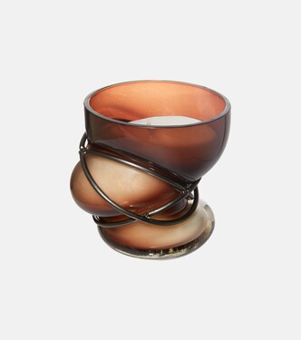 Pelote scented candle | Vanessa Mitrani