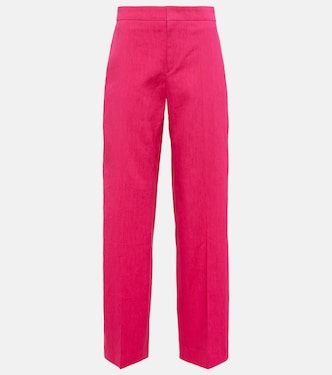 Pantalon ample Scarly | Isabel Marant