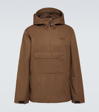 Top Divisional RC Shell | Oakley