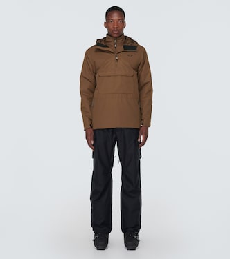 Jacke Divisional RC Shell | Oakley