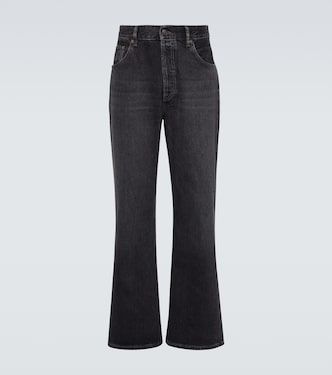 2021M wide-leg jeans | Acne Studios