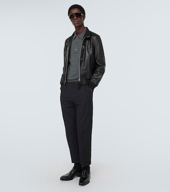 Polo de seda y cachemir | Tom Ford