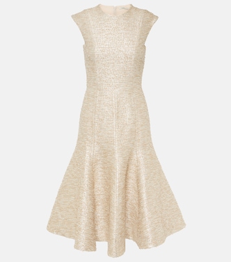 Vestido corto Denver | Emilia Wickstead