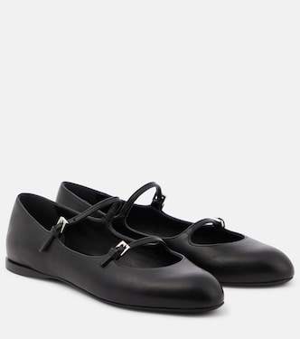 Ballerine Circus in pelle | Max Mara