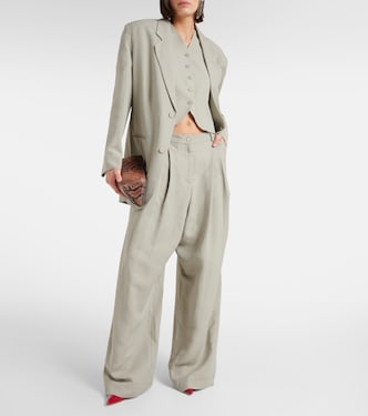 Gilet de costume Chelsea | The Frankie Shop