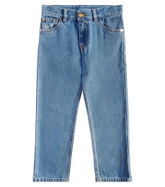 Jeans regular Medusa | Versace Kids
