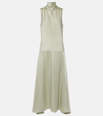Robe longue | Jil Sander