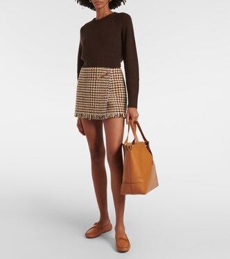 Mokassins Gommino aus Leder | Tod's
