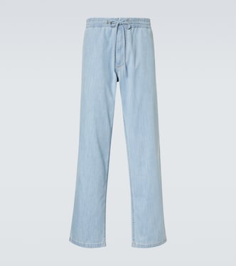 Straight Jeans | Bottega Veneta