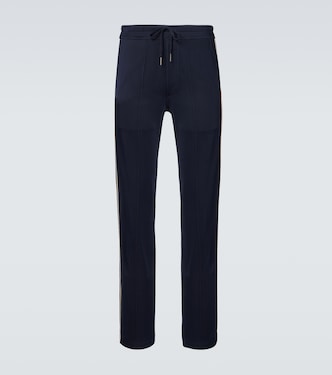 Jogginghose aus Jersey | Tom Ford