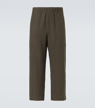 Weite Hose Resort | Commas