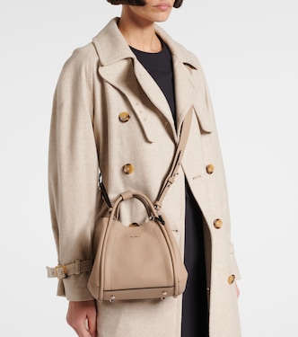 Borsa Marin Mini in pelle | Max Mara