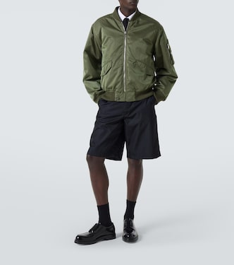 Bomberjacke | Prada
