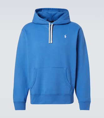 Sudadera con capucha de jersey | Polo Ralph Lauren