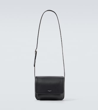 Messenger Bag Small aus Leder | Saint Laurent