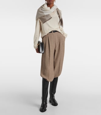 Polo Ice Wish en coton | Loro Piana