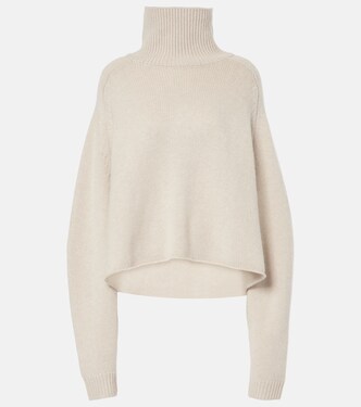 Pullover Cathie aus Kaschmir | Lisa Yang