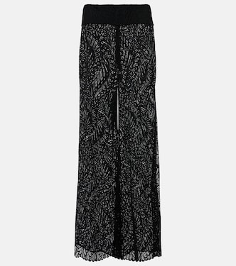Palazzo-Hose Paloma | Alexandra Miro