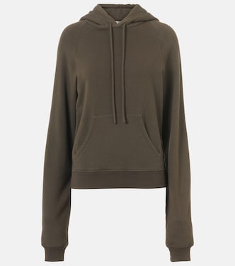 Sudadera Timia de algodón y cachemir | The Row