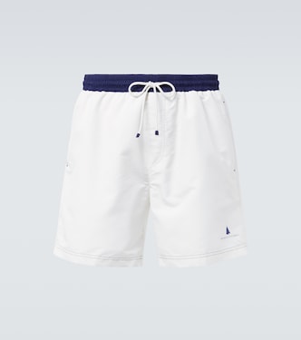Badeshorts | Brunello Cucinelli