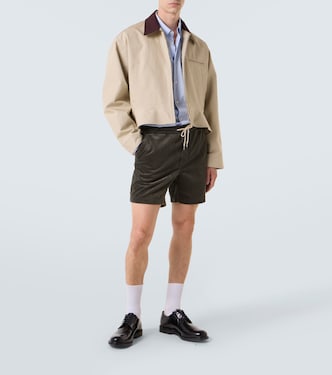 Cotton jacket | JW Anderson