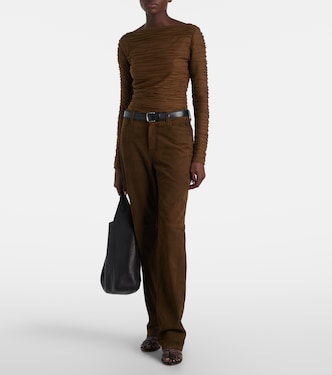 White Label Paloma 탑 | Proenza Schouler