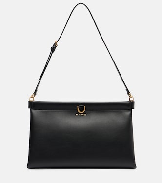 Talk leather clutch | Etro