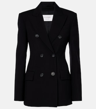 Blazer Adamo de lana virgen | Sportmax