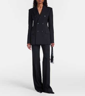 Blazer Adamo aus Wolle | Sportmax