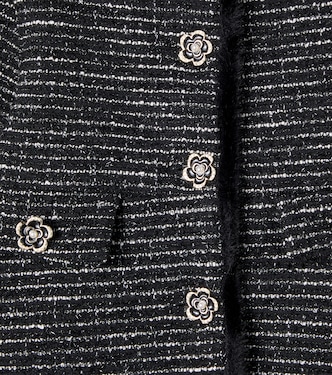 Mantel Casaco aus Tweed | Patachou