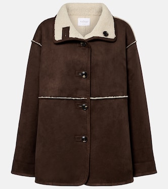Shona coat | Velvet