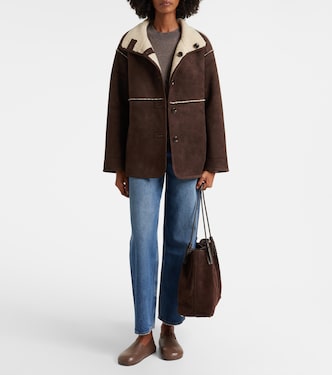 Shona coat | Velvet