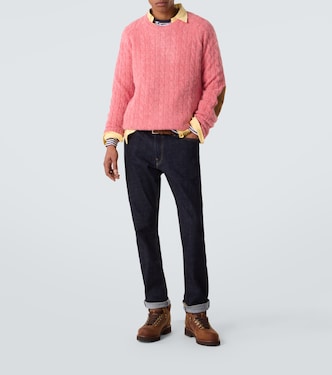 Jersey trenzado | Polo Ralph Lauren