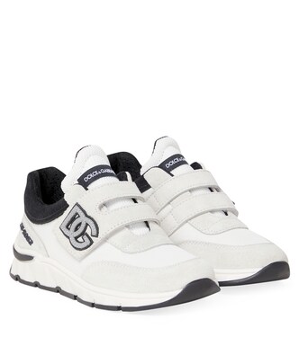 Baskets DG | Dolce&Gabbana Kids