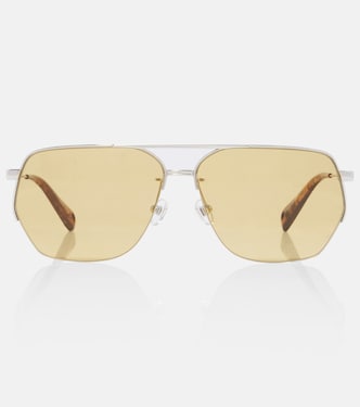 Aviator-Sonnenbrille | Jacquemus