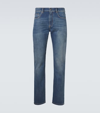 Straight jeans | Versace