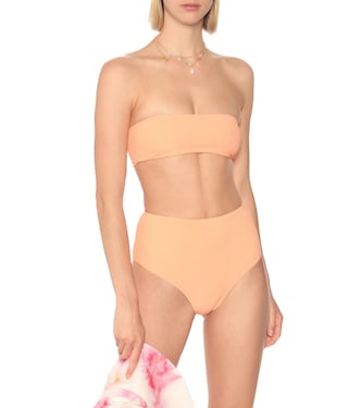 Bound bikini bottoms | Jade Swim