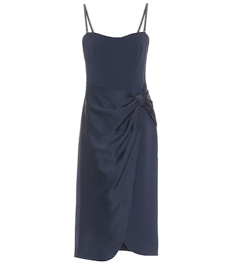 Abito midi Spencer | Simkhai