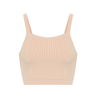 Top sportivo in maglia | Live The Process