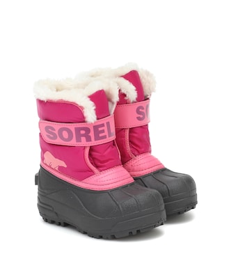 Snow Commander boots | Sorel Kids